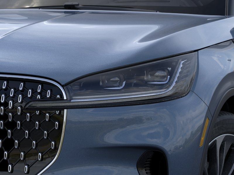 2026 Lincoln Aviator Reserve - Photo 21