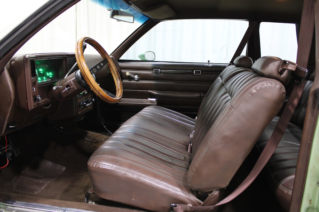 Used 1978 Chevrolet Monte Carlo V8