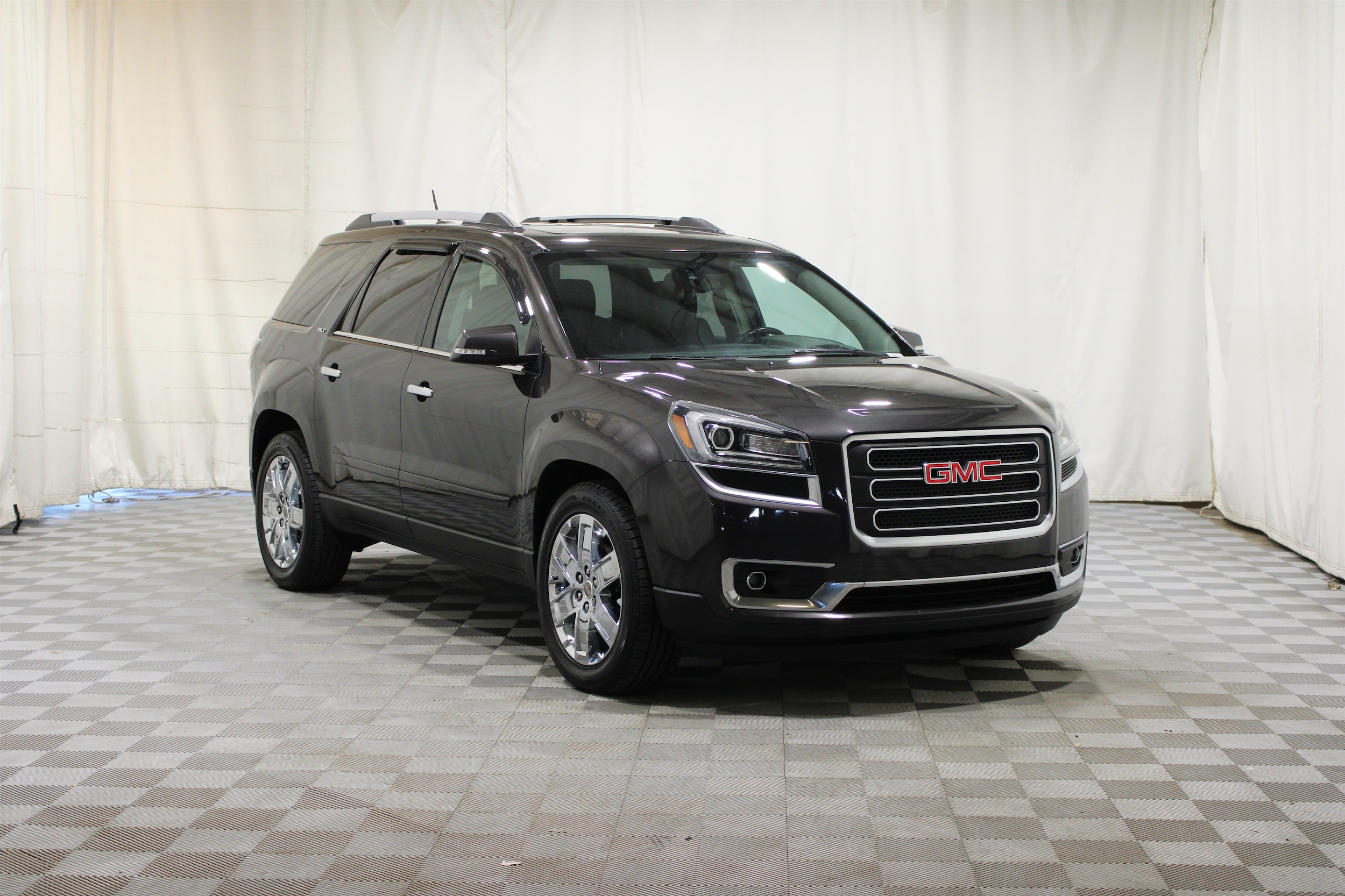 2017 GMC Acadia Limited