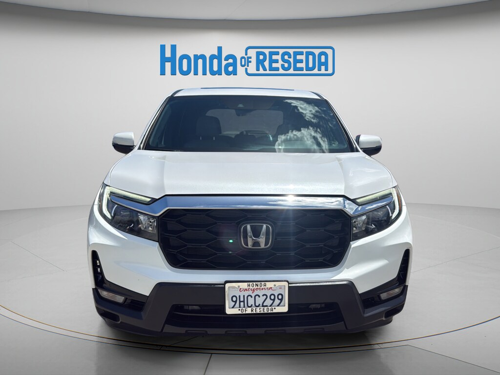 Used 2023 Honda Passport EX-L SUV