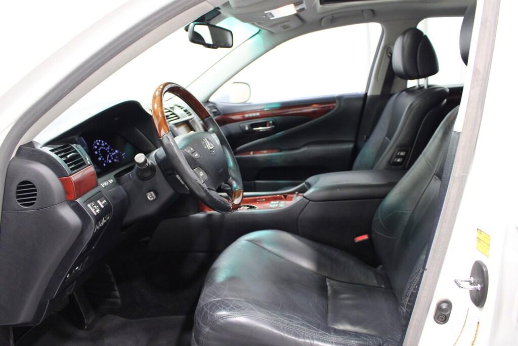 Used 2010 Lexus LS 460 460 Sedan