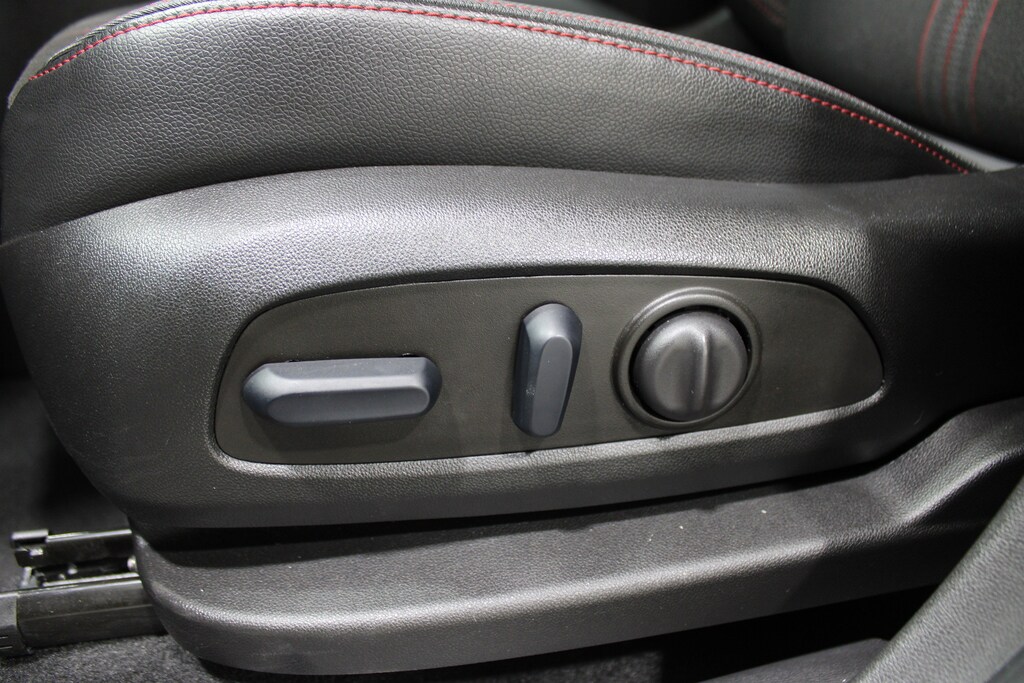 Used 2023 Chevrolet Equinox RS SUV