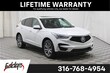  Acura RDX