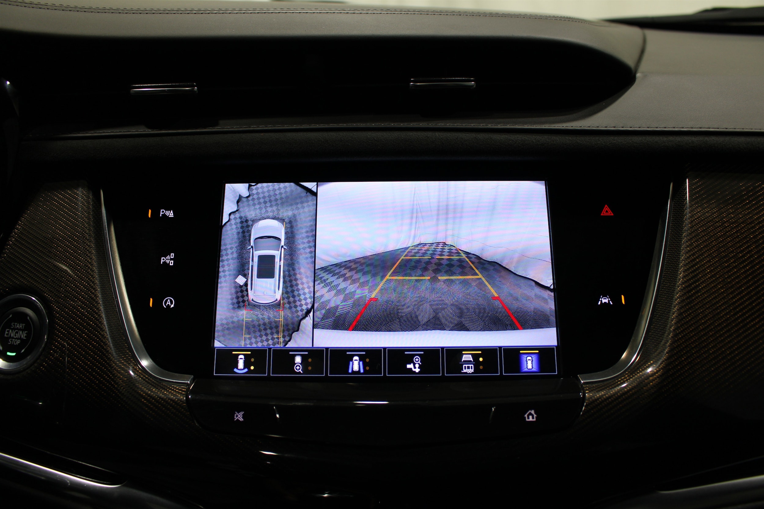 2024 Cadillac XT6 Sport - Photo 20
