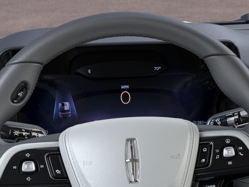 2026 Lincoln Aviator Premiere - Photo 16