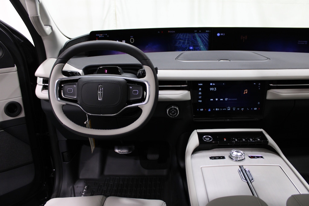 New 2025 Lincoln Navigator L Reserve Reserve 4x4