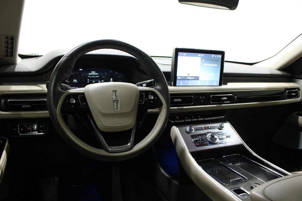 Used 2023 Lincoln Aviator Reserve SUV