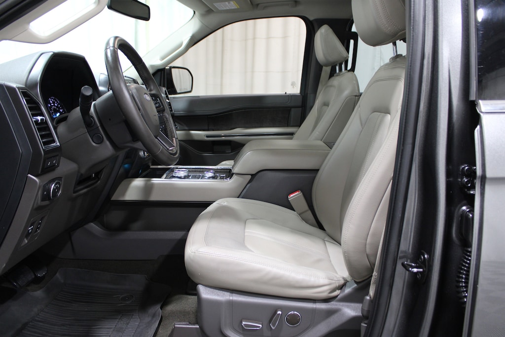 Used 2021 Ford Expedition Limited SUV