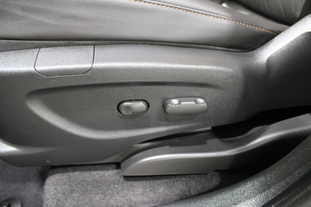 Used 2022 Chevrolet Trax LT SUV