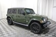  Jeep Wrangler Unlimited 4xe