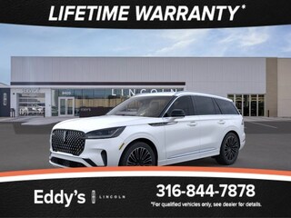 2026 Lincoln Aviator Black Label Black Label AWD