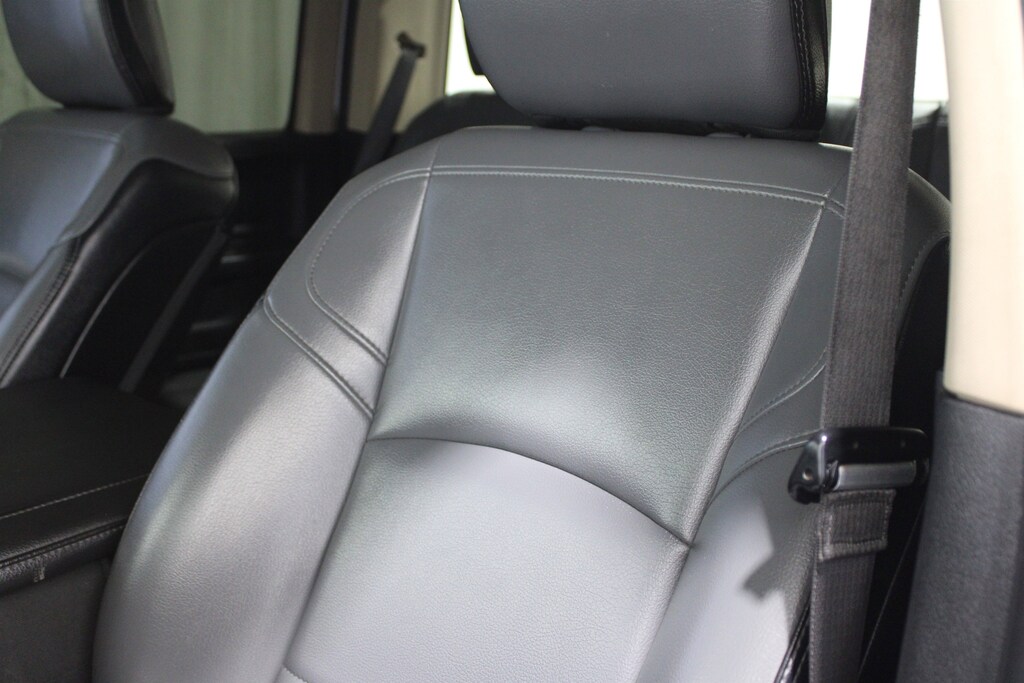 Used 2020 Ram 2500 Tradesman Truck Crew Cab