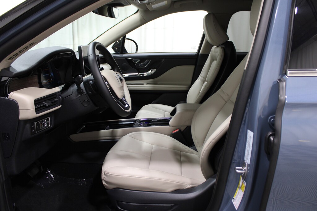 New 2026 Lincoln Corsair Grand Touring Grand Touring AWD