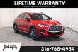  INFINITI QX55