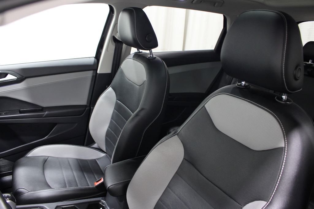 Used 2022 Volkswagen Taos SEL SUV