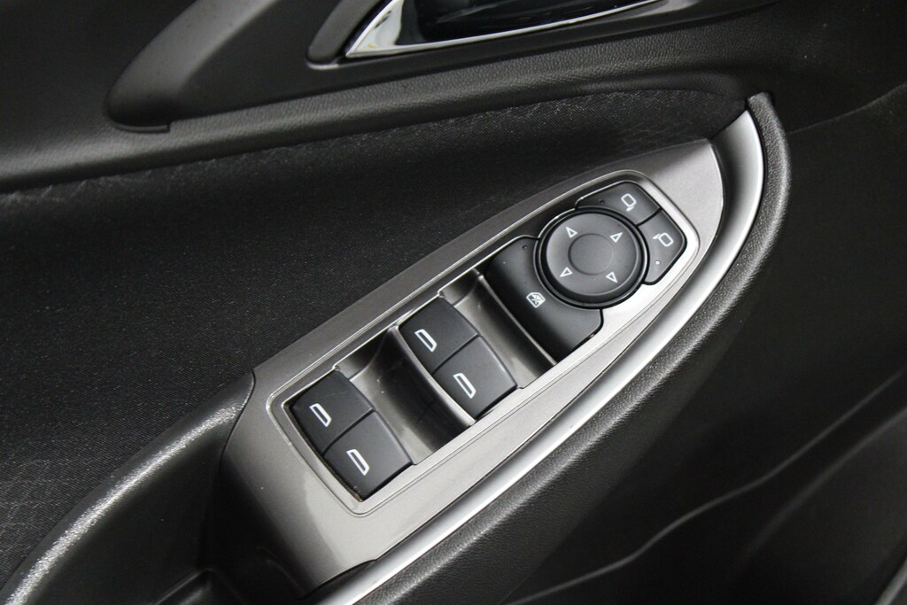 Used 2023 Chevrolet Malibu LS Sedan