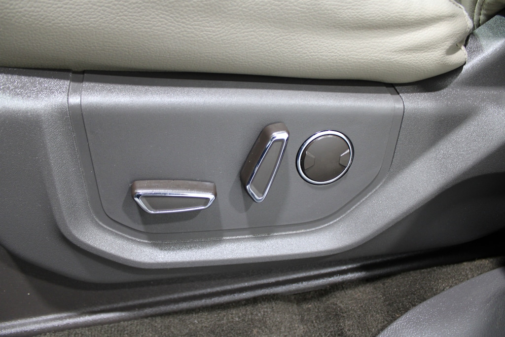 Used 2021 Ford Expedition Limited SUV