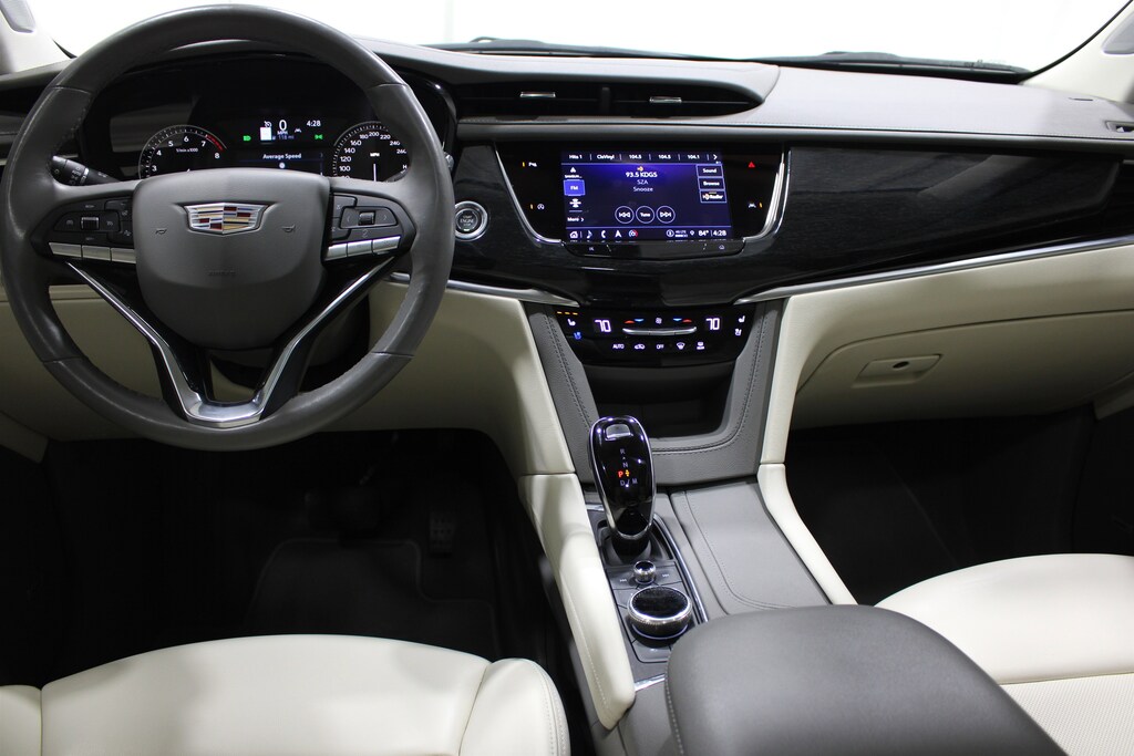 Used 2023 Cadillac XT6 AWD Premium Luxury SUV
