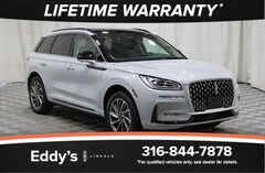 2025 Lincoln Corsair Grand Touring Grand Touring AWD