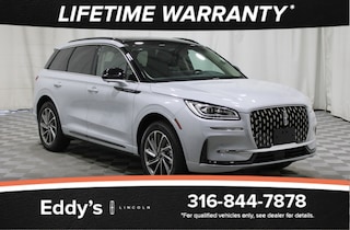 2025 Lincoln Corsair Grand Touring Grand Touring AWD