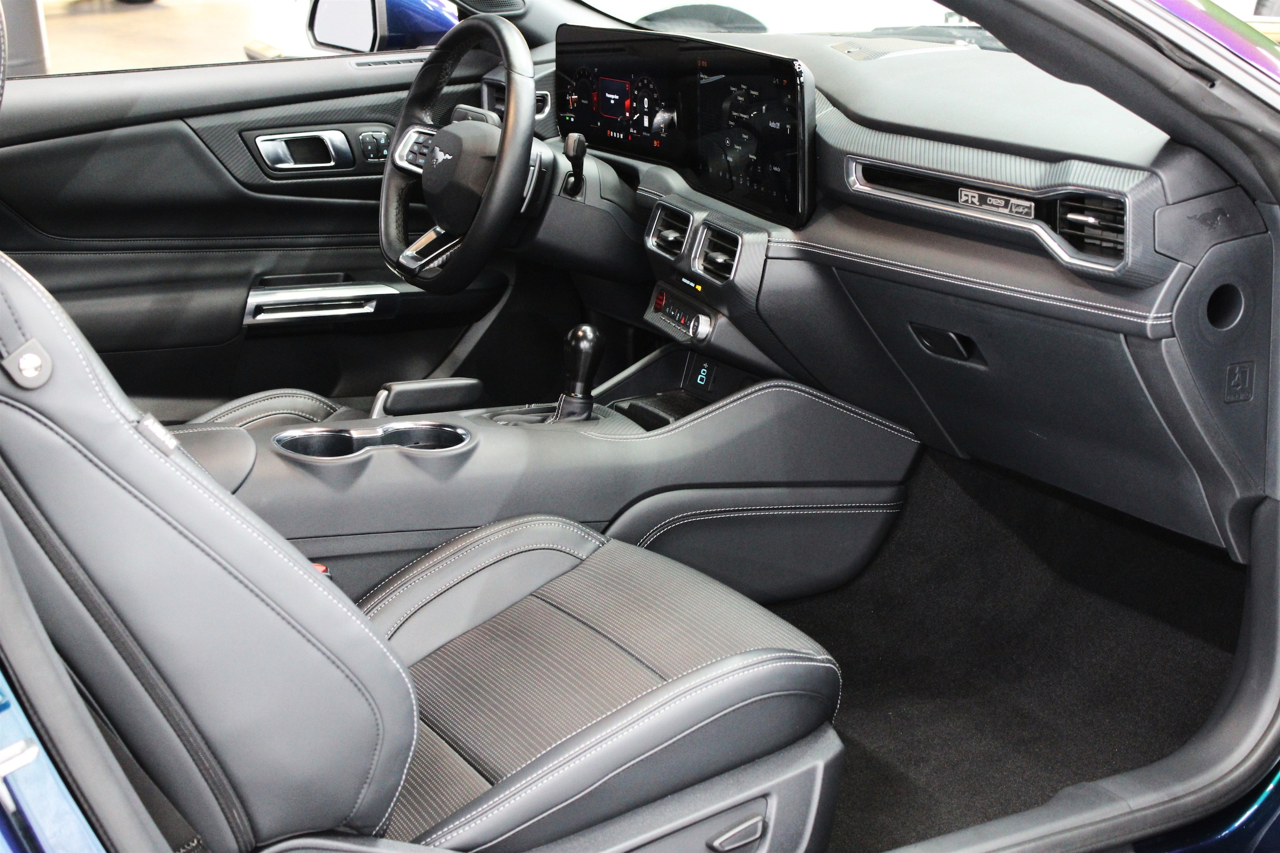 2024 Ford Mustang GT Premium - Photo 25
