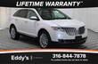 Lincoln MKX