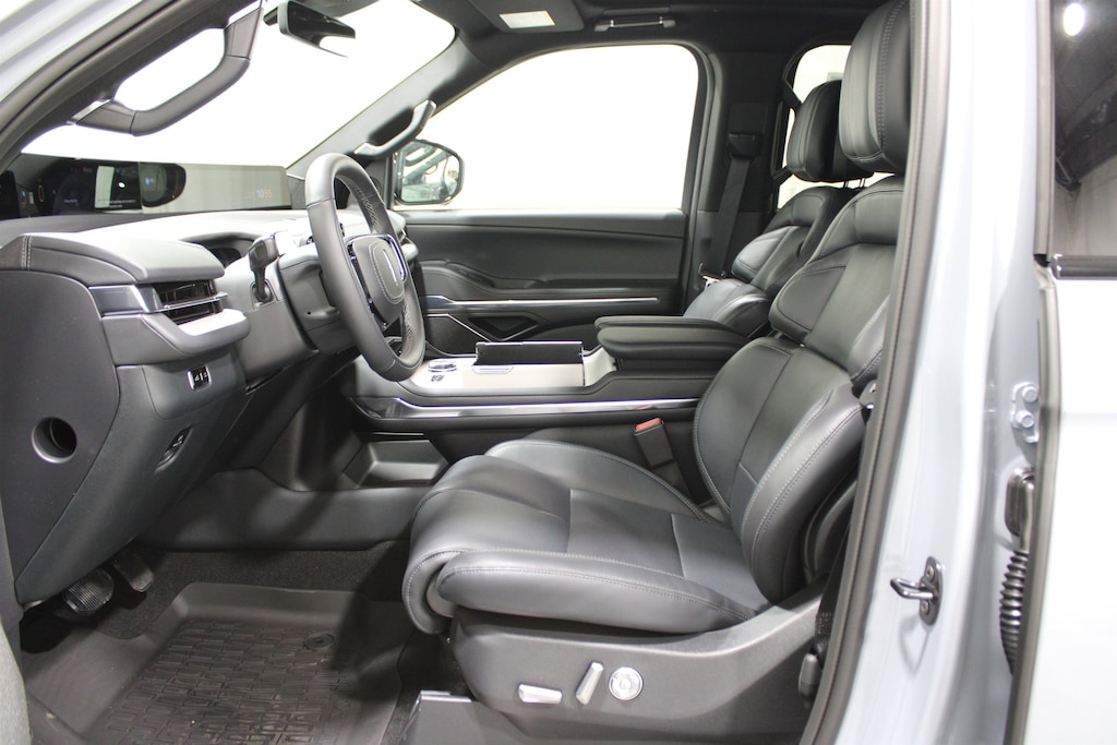 New 2025 Lincoln Navigator Reserve Reserve 4x4