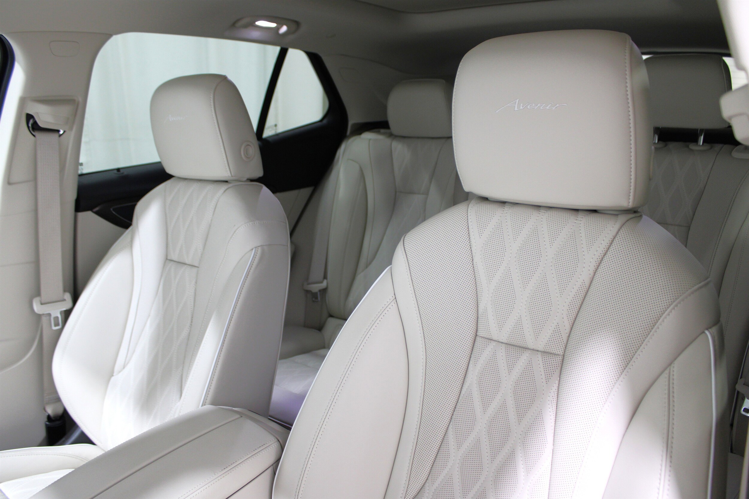 2023 Buick Envision Avenir photo 4