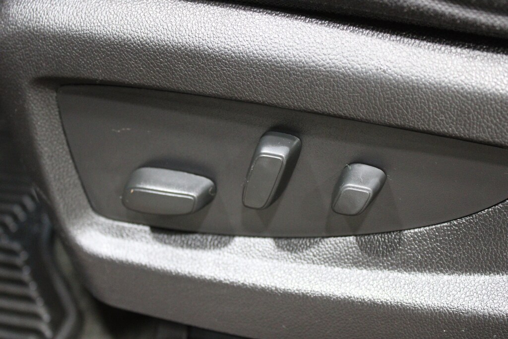 Used 2017 Chevrolet Silverado 1500 LT Truck Crew Cab