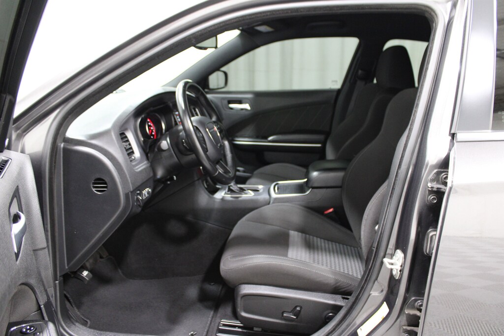 Used 2023 Dodge Charger GT Sedan