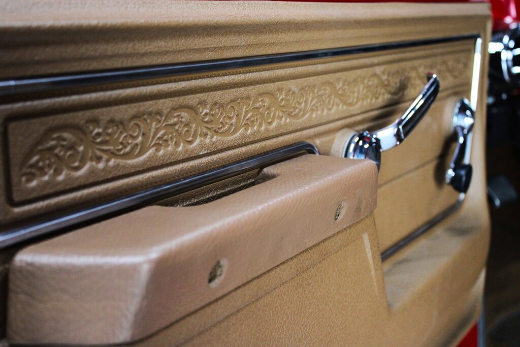 Used 1972 Chevrolet Blazer K5