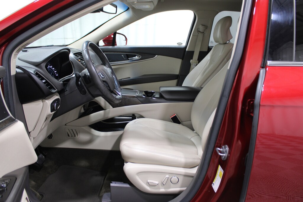 Used 2016 Lincoln MKX Select SUV