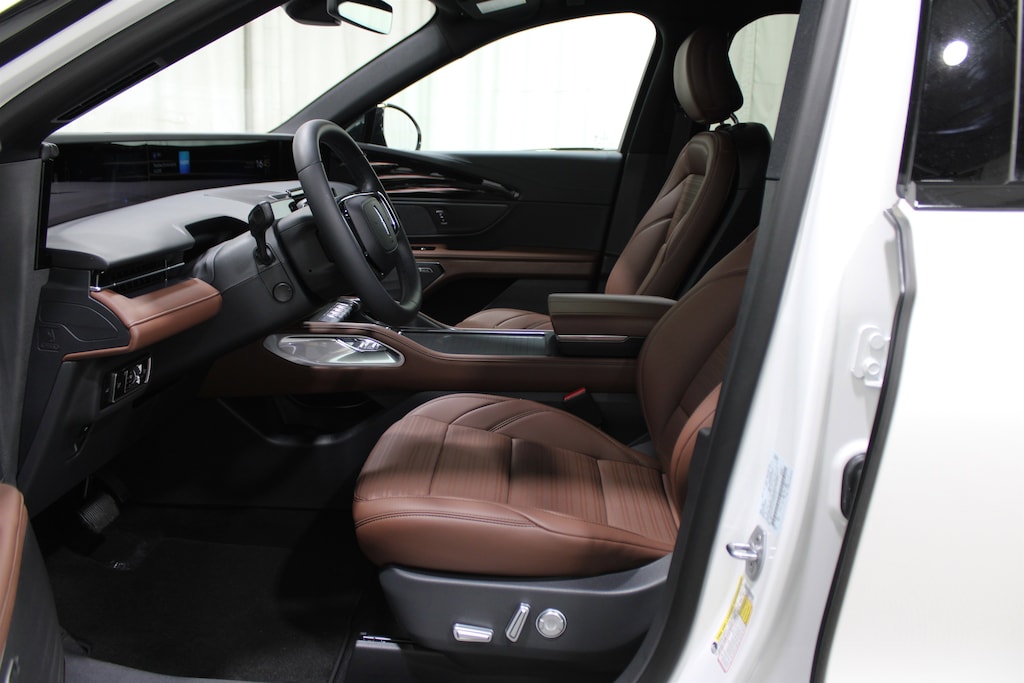 New 2026 Lincoln Nautilus Reserve Reserve AWD