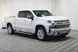 Chevrolet Silverado 1500 LTD