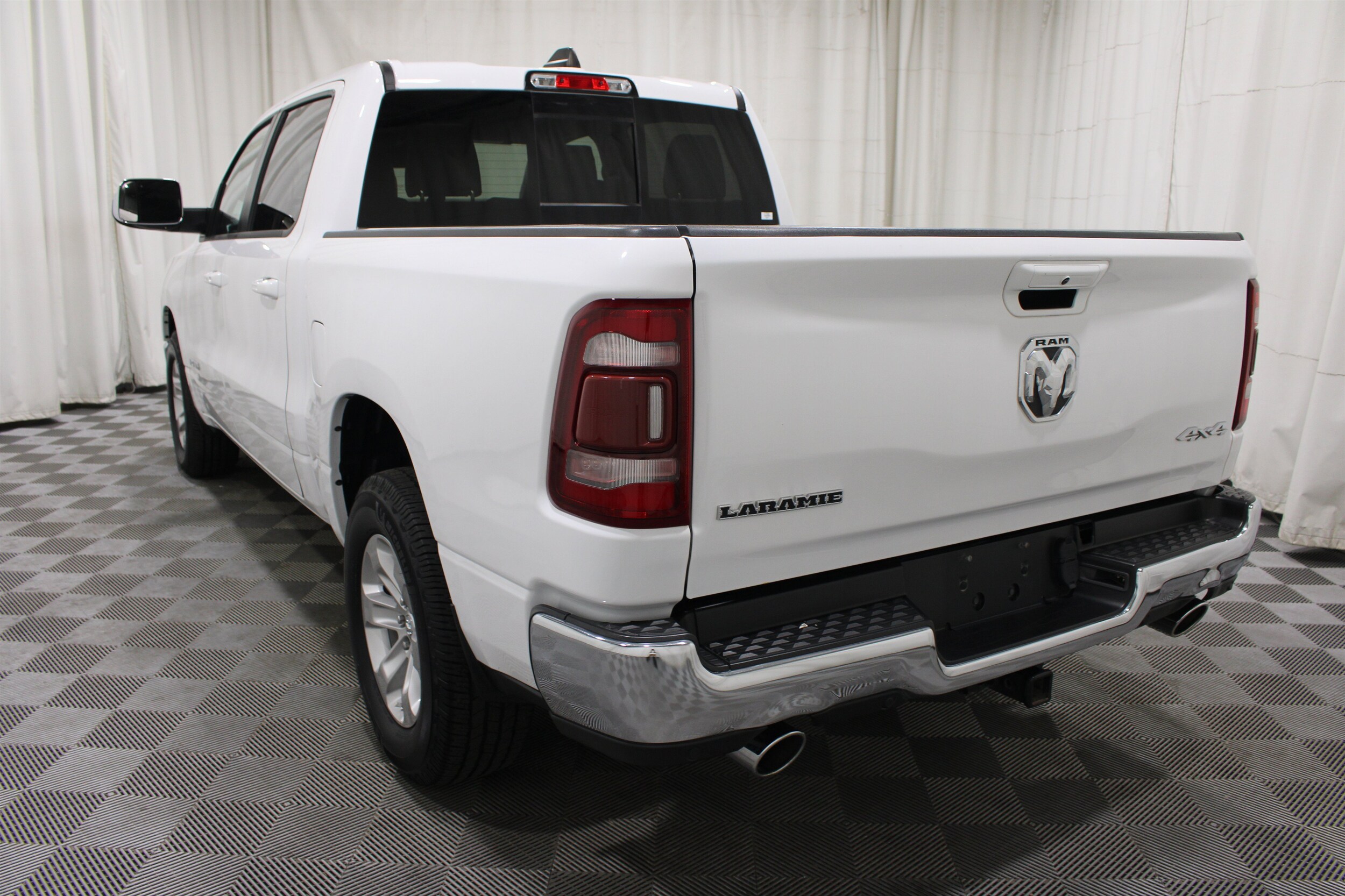 2023 RAM Ram 1500 Pickup Laramie - Photo 33