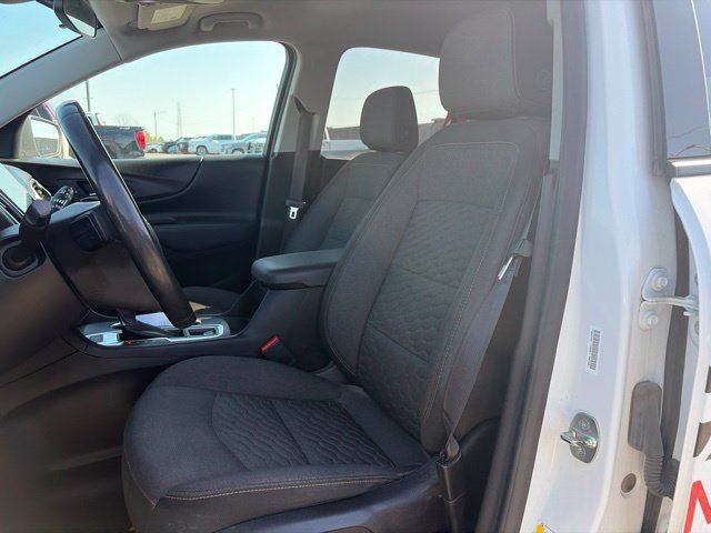 Used 2019 Chevrolet Equinox LT SUV