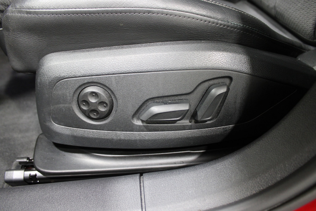 Used 2022 Audi A4 S line Premium Plus Sedan