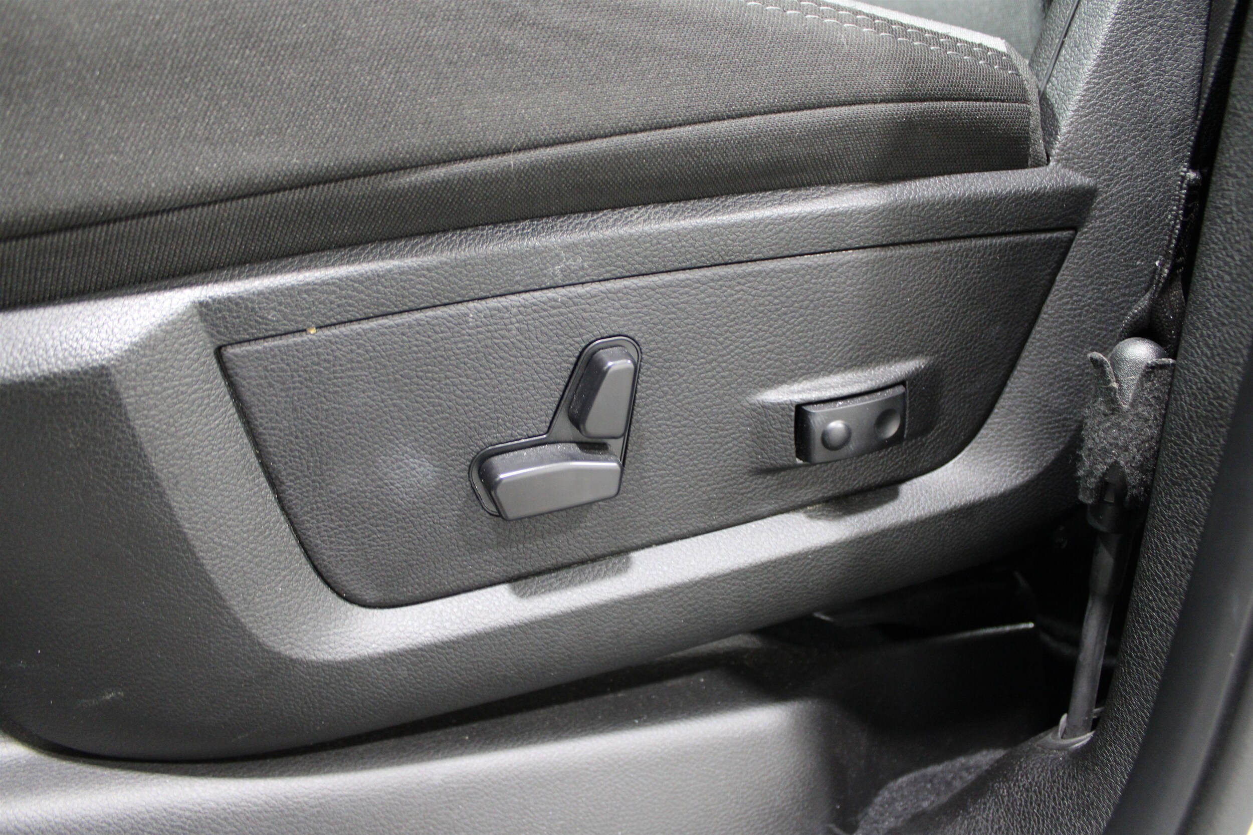 2024 Ram 2500 Big Horn photo 4