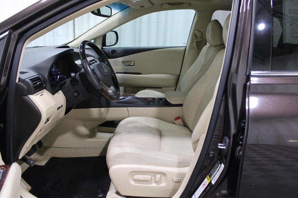 Used 2013 Lexus RX 350 350 SUV