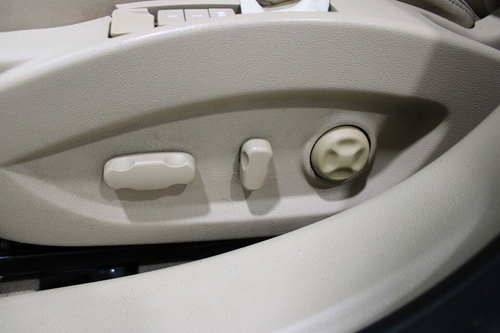 Used 2011 Buick LaCrosse CXL Sedan