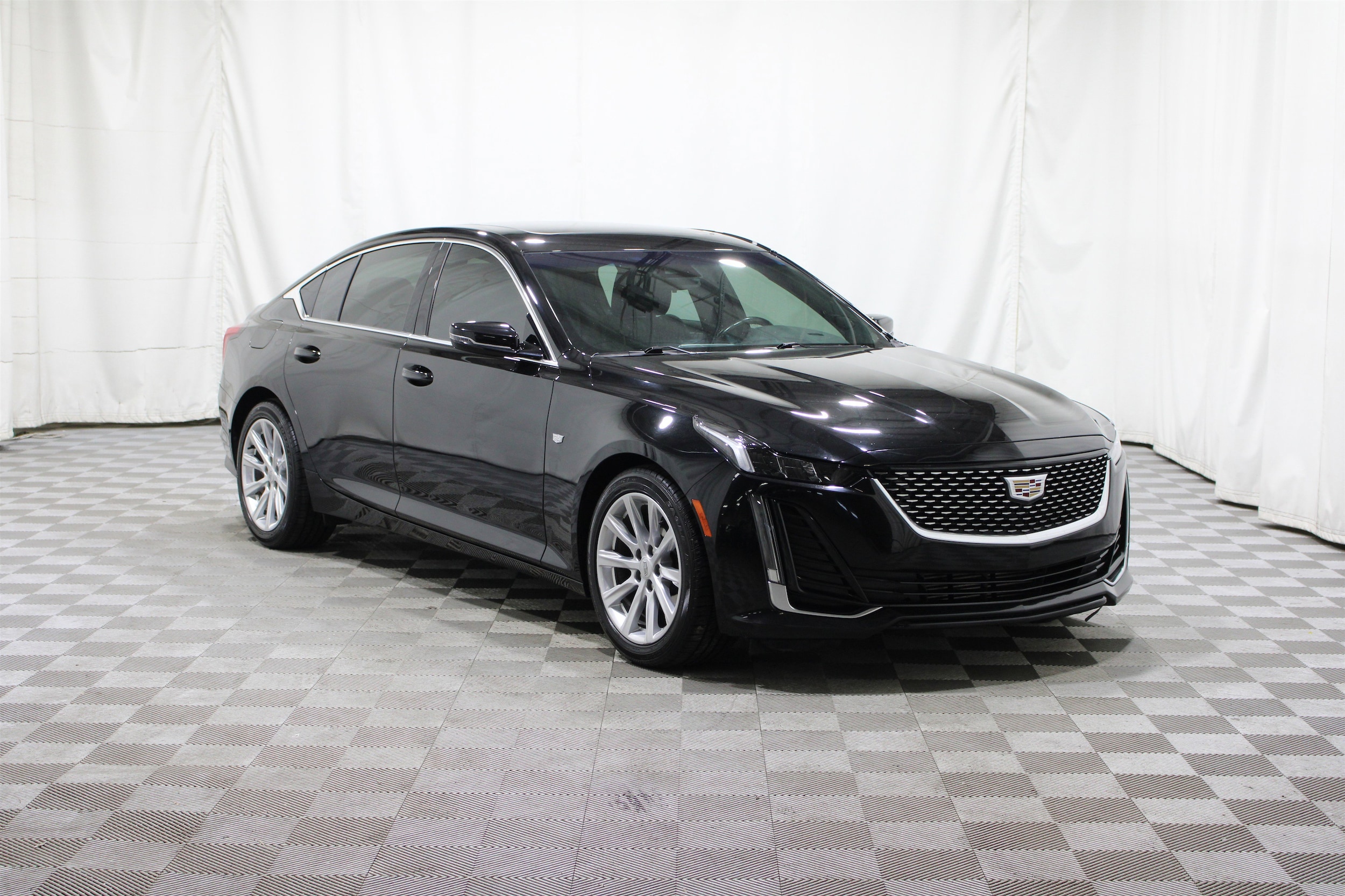 2023 Cadillac CT5