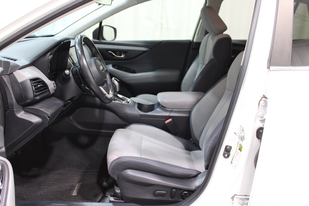 Used 2021 Subaru Outback Premium SUV