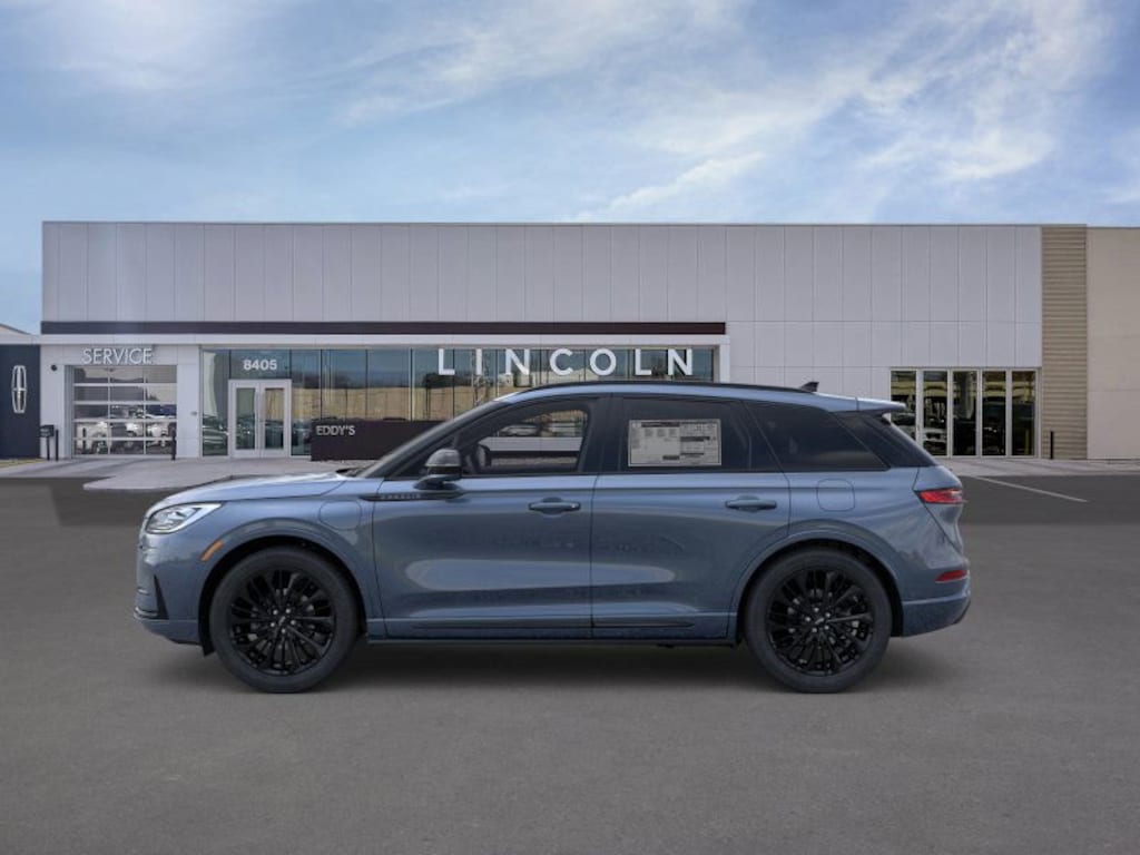 New 2026 Lincoln Corsair Grand Touring Grand Touring AWD