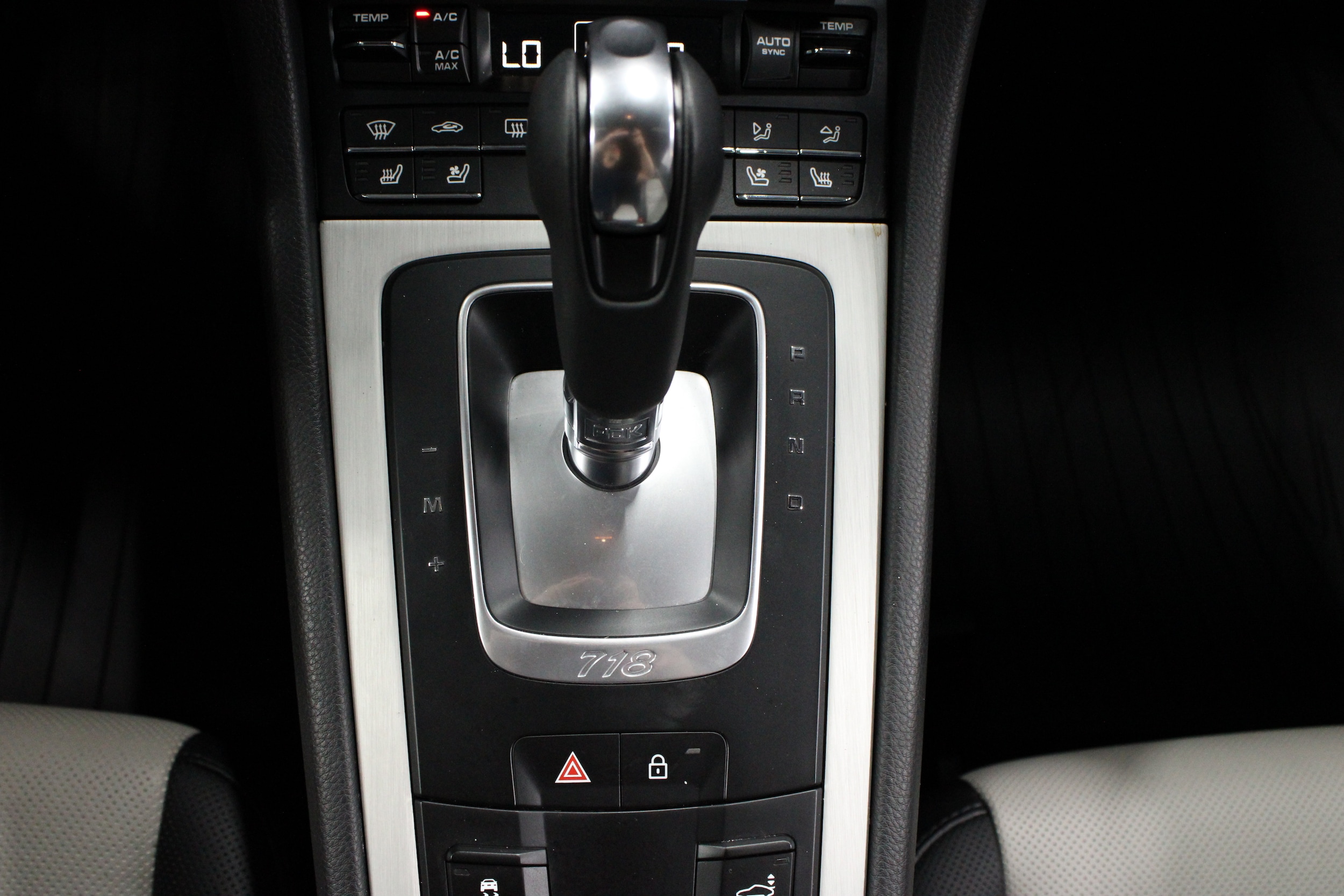 2025 Porsche 718 S - Photo 22