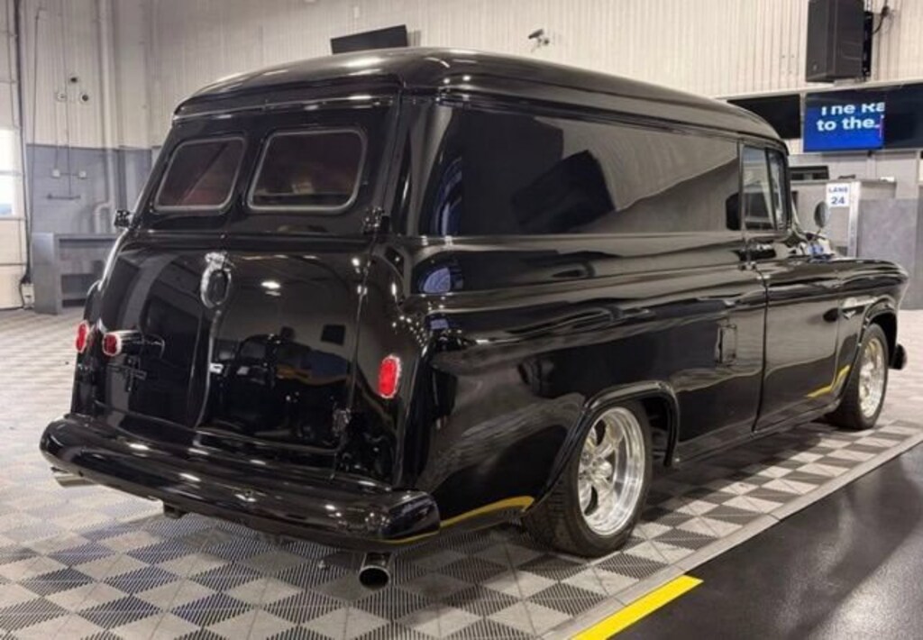 Used 1955 Chevrolet 3100 3100