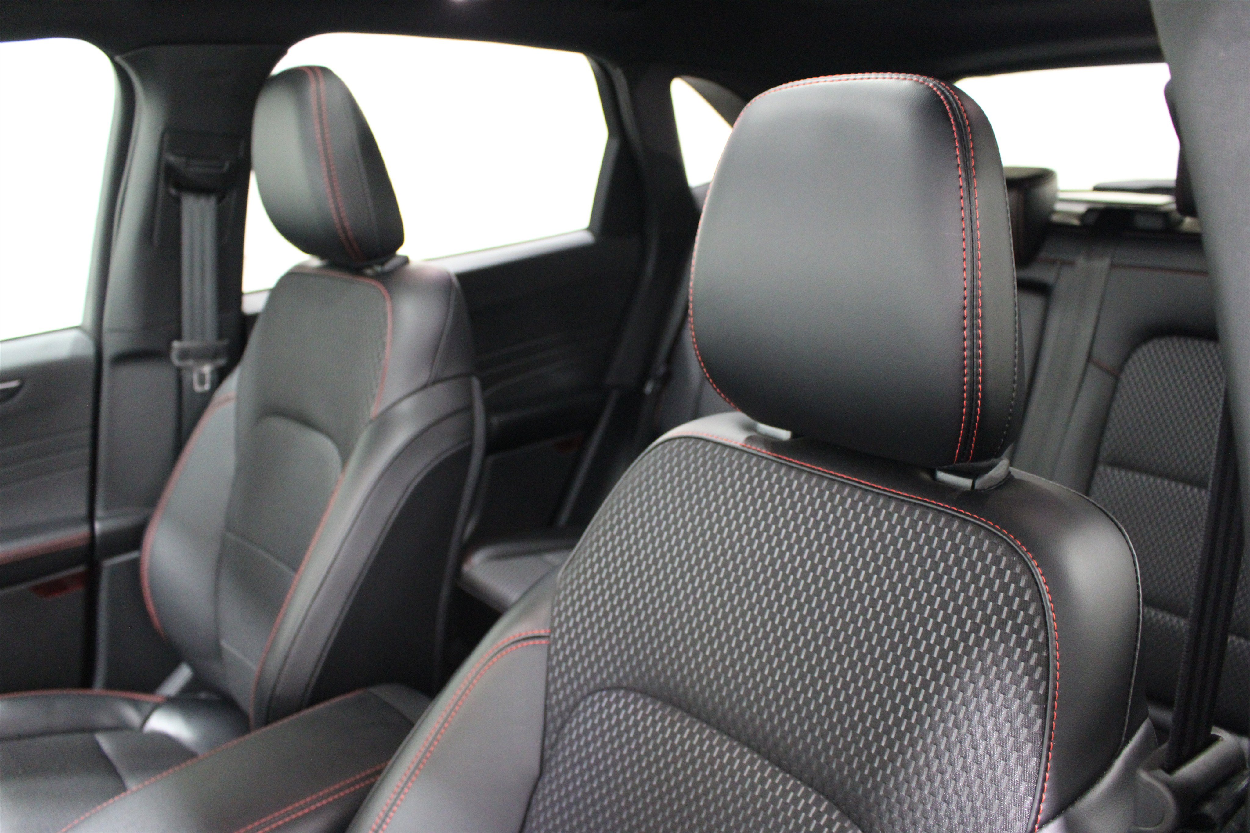 Used 2024 Ford Escape ST-Line SUV