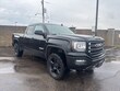 GMC Sierra 1500 Limited