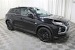 Mitsubishi Outlander Sport