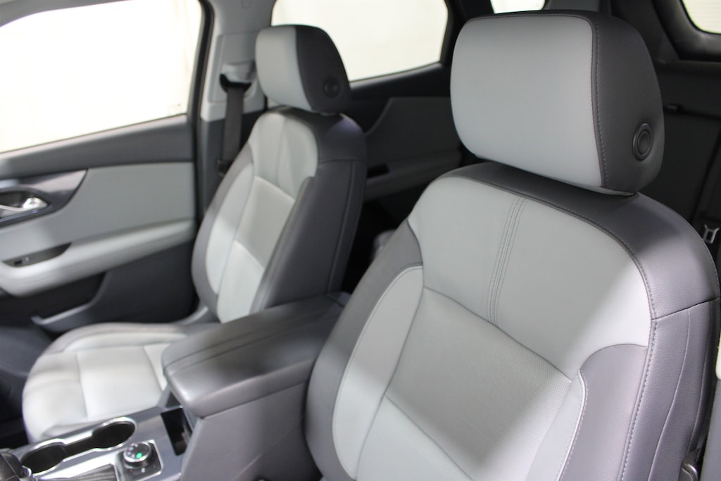 Used 2020 Chevrolet Blazer LT SUV