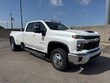  Chevrolet Silverado 3500 HD